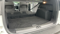 Ford Kuga 2.0 TDCi Titanium Edition 5dr 2WD Diesel Estate